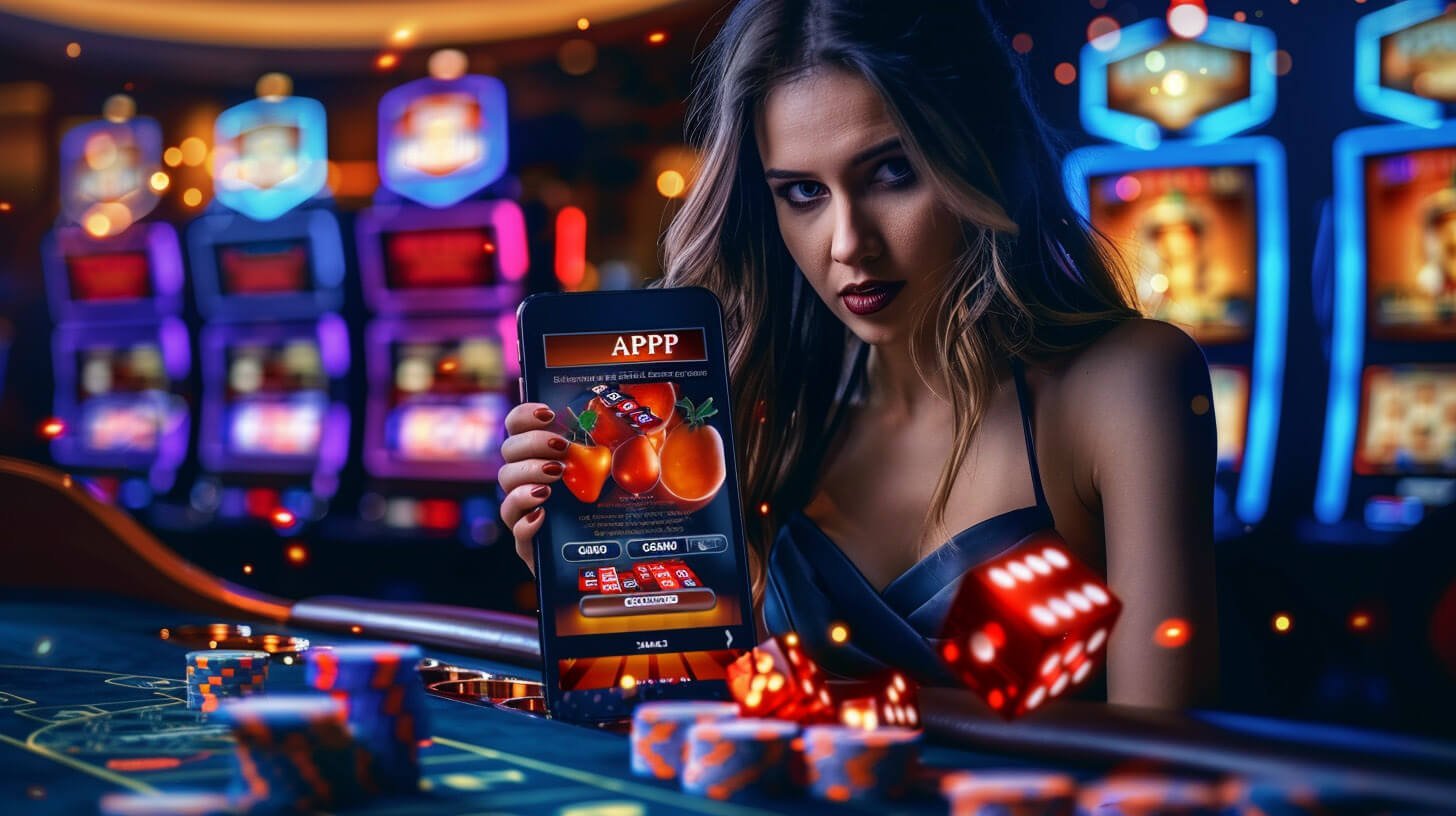jiliebo Slots ဂိမ်းများ Online Slots မြန်မာ