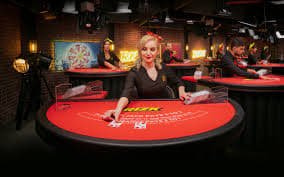 jiliebo Slots ဂိမ်းများ